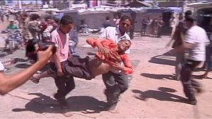 Yemeni govt announces ceasefire agreement