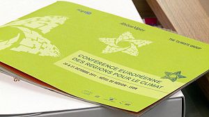 L’engagement des régions européennes pour le climat