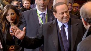 Italian last-ditch pension deal reached