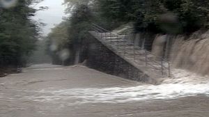 Seven missing in Italian floods