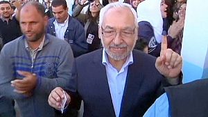 Tunisie : le secrétaire général d’Ennahda Hammadi Jebali brigue le poste de Premier ministre