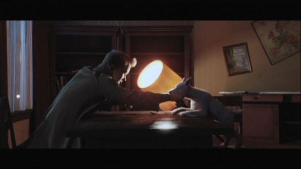 “Billy Elliot” diventa Tintin