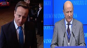 Brussels summit agrees on bank recapitalisation strategy