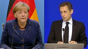 EU leaders satisfied with euro-crisis deal