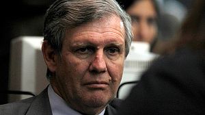 ‘Angel of Death’ jailed for life in Argentina