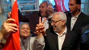 Tunisie : Ennhada remporte officiellement les élections