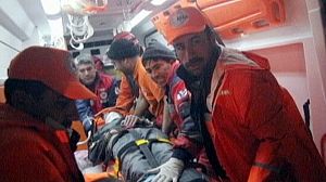 Turquie : le bilan du séisme ne cesse de s’alourdir