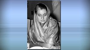 Rétromachine : Indira Gandhi est assassinée