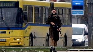 Bosnia, spari contro l’ambasciata Usa