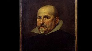 Spanish master’s ’300 euro’ painting uncovered