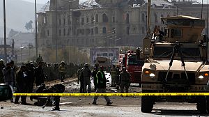 Au moins dix soldats de l’Otan tués en Afghanistan