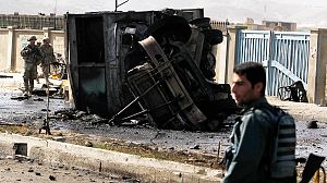 Afghanistan: 16 soldats de l’Otan tués en une journée