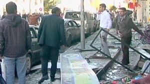 Grave attentat dans le sud-est de la Turquie