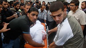 Islamic Jihad commander killed in Israeli strike