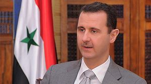 Bachar al-Assad défie les occidentaux et durcit la répression