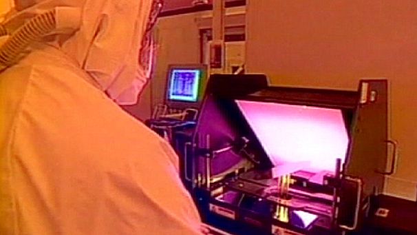 TDK slashes jobs