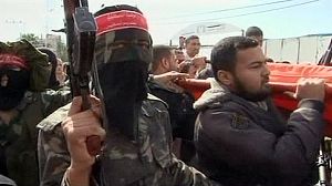 Mideast tensions erupt over Gaza killings