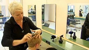 Germany’s CDU mulls idea of minimum wage