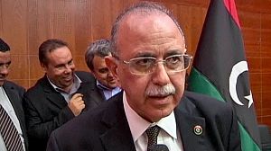Libya’s new PM promises elections soon