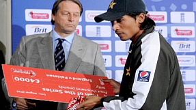 sport: Pakistani cricketers found guilty of betting plot