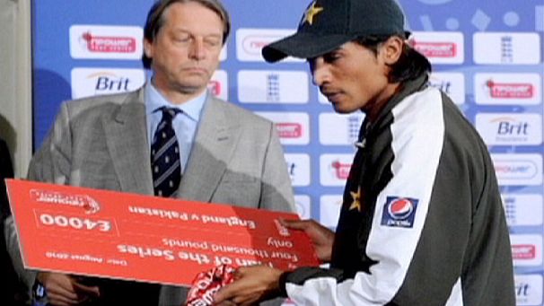 Pakistani cricketers found guilty of betting plot