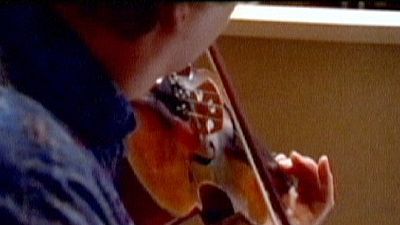 Cellist Yo-Yo Ma swaps Bach for bluegrass Cellist Yo-Yo Ma swaps Bach for bluegrass
