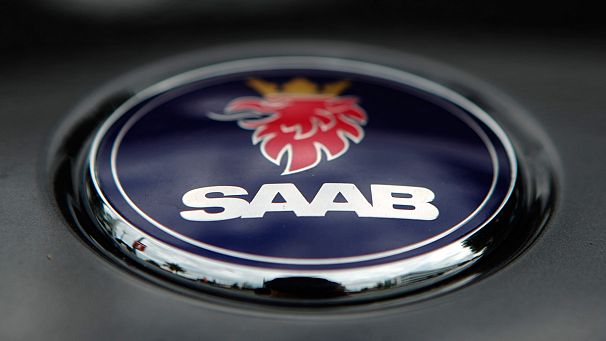 Saab’a Çinlilerden bir destek daha