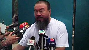 Le fisc chinois réclame 1,7 millions d’euros à l’artiste Ai Weiwei