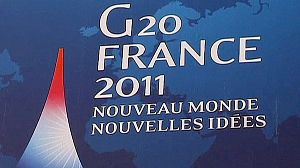 Papandréou convoqué à Cannes avant le G20