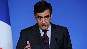 François Fillon aux banques françaises : réduisez les bonus et continuez à prêter