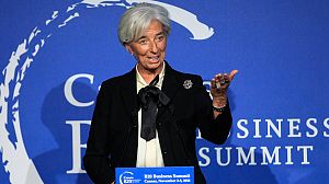 L’Eurogroupe et le FMI mettent eux aussi la pression sur Athènes