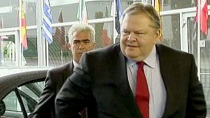 Greek finance minister against euro referendum