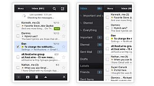 Faux départ pour Gmail chez Apple
