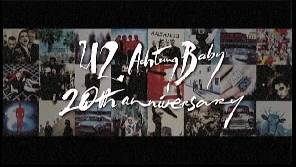 Achtung Baby at 20: Even Better Than The Real Thing