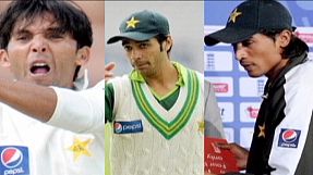 Pakistan cricket captain set to appeal jail sentence : Pakistan cricket captain set to appeal jail sentence