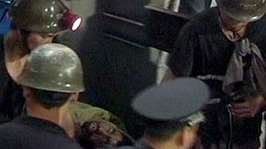 Nouvel accident minier en Chine