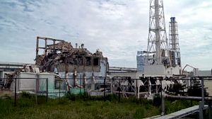 Tepco aidé par le gouvernement japonais pour indemniser les victimes