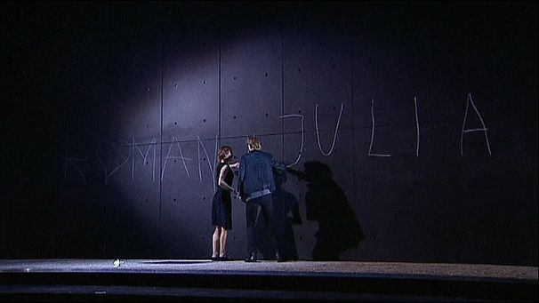 “Romeu e Julieta” no Burgtheater na Áustria