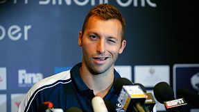 sport: Thorpe fails to shine