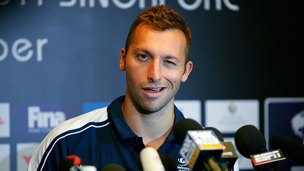 Thorpe fails to shine