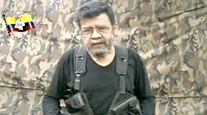 Colombie : le numéro 1 des FARC abattu par l’armée