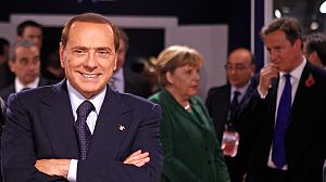 Un après G20 difficile pour l’Italie