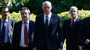 L’incertitude politique persiste en Grèce
