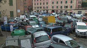 Italie : les Gênois ne décolèrent pas