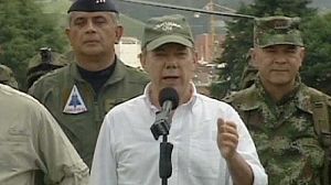 Colombie : les Farc promettent de continuer la lutte