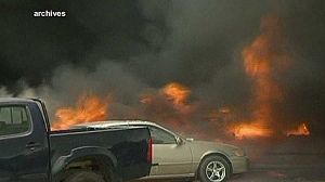 Près de 150 morts au Nigeria