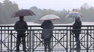 Inondations et crues en France et en Italie