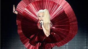 MTV Europe Music Awards : Lady Gaga rafle la mise