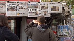 Svolta politica non basta a ridare speranza ai greci