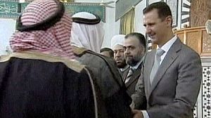 Arab League says Syria ‘breaking promises’